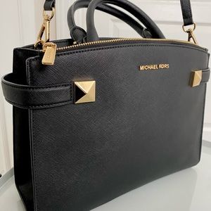 Michael Kohr’s Bag